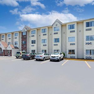 Microtel Inn And Suites By Wyndham - Cordova